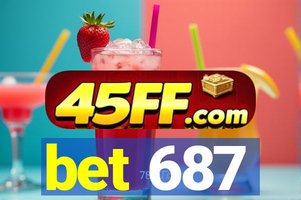 bet 687
